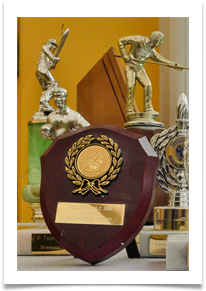 03  CS - We Are The Champions Carol Sparkes